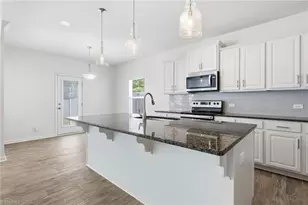 4622 Wesmar Ct, Pfafftown, NC 27040 - Photo 5
