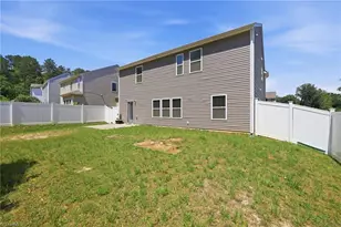 4622 Wesmar Ct, Pfafftown, NC 27040 - Photo 47