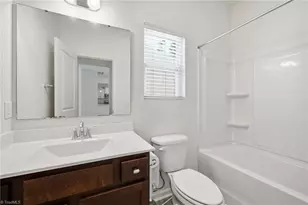 4622 Wesmar Ct, Pfafftown, NC 27040 - Photo 17