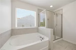 4622 Wesmar Ct, Pfafftown, NC 27040 - Photo 31