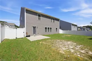 4622 Wesmar Ct, Pfafftown, NC 27040 - Photo 45