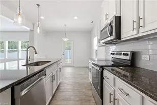 4622 Wesmar Ct, Pfafftown, NC 27040 - Photo 17