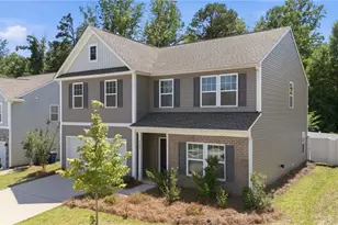 4622 Wesmar Ct, Pfafftown, NC 27040 - Photo 3