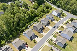 4622 Wesmar Ct, Pfafftown, NC 27040 - Photo 9