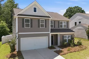 4622 Wesmar Ct, Pfafftown, NC 27040 - Photo 5