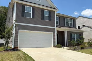 4622 Wesmar Ct, Pfafftown, NC 27040 - Photo 1