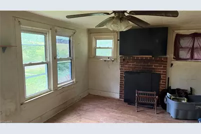 254 Toms Creek Church Road, Pilot Mountain, NC 27041 - Photo 7