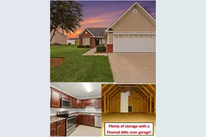 1306 Bayswater Drive, High Point, NC 27265 - Photo 1