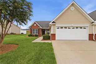 1306 Bayswater Dr, High Point, NC 27265 - Photo 1