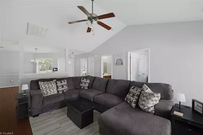 1306 Bayswater Drive, High Point, NC 27265 - Photo 9