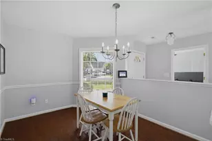 1306 Bayswater Dr, High Point, NC 27265 - Photo 11