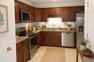 1306 Bayswater Dr, High Point, NC 27265 - Photo 17