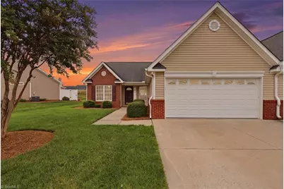 1306 Bayswater Drive, High Point, NC 27265 - Photo 3