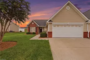 1306 Bayswater Dr, High Point, NC 27265 - Photo 3