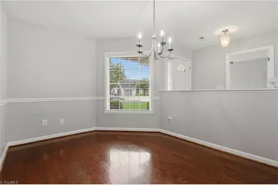 1306 Bayswater Drive, High Point, NC 27265 - Photo 11