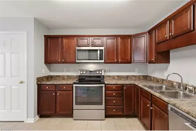 1306 Bayswater Drive, High Point, NC 27265 - Photo 15