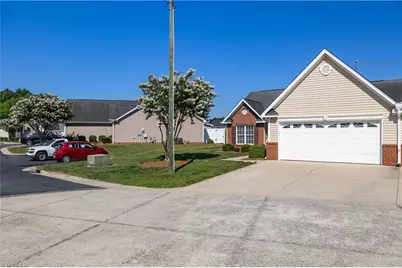 1306 Bayswater Drive, High Point, NC 27265 - Photo 3