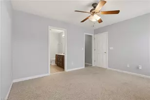 1306 Bayswater Dr, High Point, NC 27265 - Photo 23