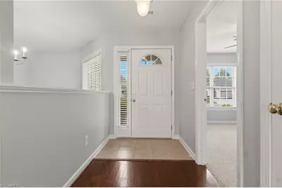 1306 Bayswater Drive, High Point, NC 27265 - Photo 7