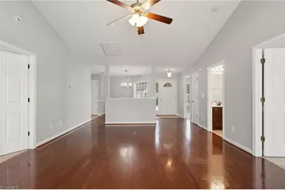 1306 Bayswater Drive, High Point, NC 27265 - Photo 9