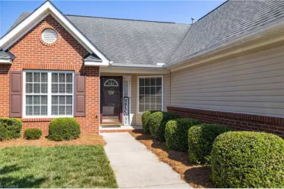 1306 Bayswater Drive, High Point, NC 27265 - Photo 5