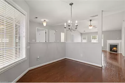 1306 Bayswater Drive, High Point, NC 27265 - Photo 11