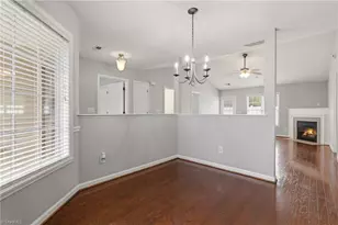 1306 Bayswater Dr, High Point, NC 27265 - Photo 11