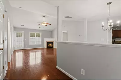 1306 Bayswater Drive, High Point, NC 27265 - Photo 5
