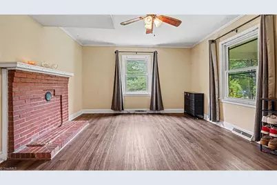 6886 Bethel Church Road, Gibsonville, NC 27249 - Photo 7