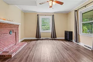 6886 Bethel Church Rd, Gibsonville, NC 27249 - Photo 7