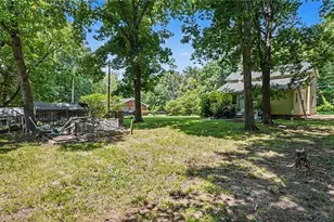 6886 Bethel Church Rd, Gibsonville, NC 27249 - Photo 27