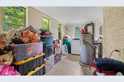 6886 Bethel Church Road, Gibsonville, NC 27249 - Photo 25