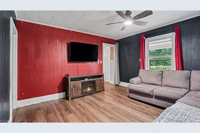 6886 Bethel Church Road, Gibsonville, NC 27249 - Photo 9