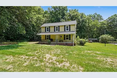 6886 Bethel Church Road, Gibsonville, NC 27249 - Photo 3