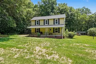 6886 Bethel Church Rd, Gibsonville, NC 27249 - Photo 3