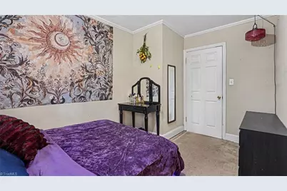 6886 Bethel Church Road, Gibsonville, NC 27249 - Photo 21