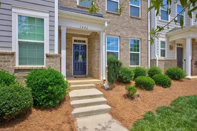 1446 Prospect Hill Street, Kernersville, NC 27284 - Photo 3