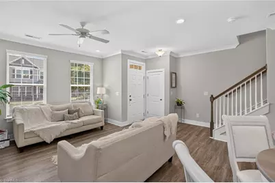 1446 Prospect Hill Street, Kernersville, NC 27284 - Photo 7