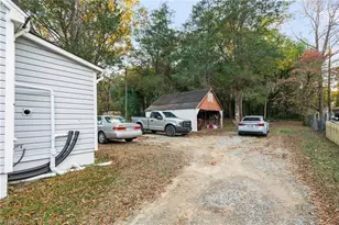 231 Dorothy St, High Point, NC 27262 - Photo 19
