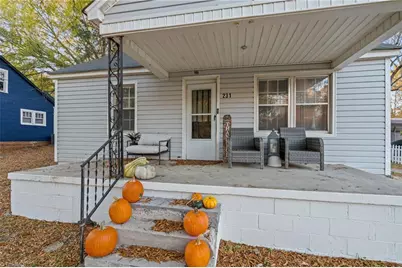231 Dorothy Street, High Point, NC 27262 - Photo 3