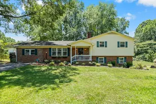 160 Pinelawn Dr, Kernersville, NC 27284 - Photo 11
