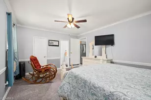 160 Pinelawn Dr, Kernersville, NC 27284 - Photo 15