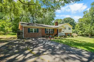 160 Pinelawn Dr, Kernersville, NC 27284 - Photo 27