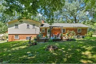 160 Pinelawn Drive, Kernersville, NC 27284 - Photo 31