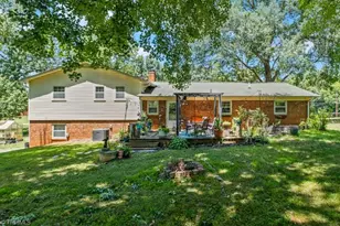 160 Pinelawn Dr, Kernersville, NC 27284 - Photo 31