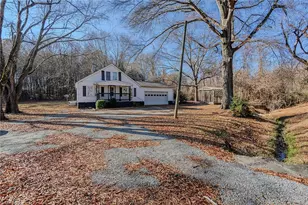 1364 Rauhut St, Burlington, NC 27217 - Photo 29