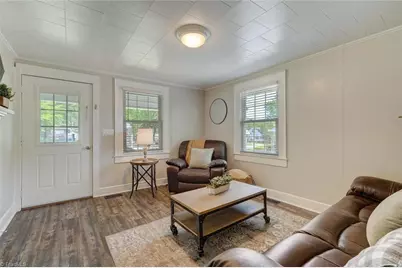 1542 Albright Avenue, Burlington, NC 27215 - Photo 5