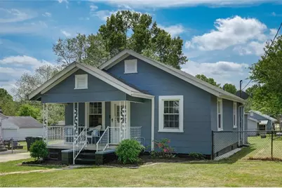 1542 Albright Avenue, Burlington, NC 27215 - Photo 1