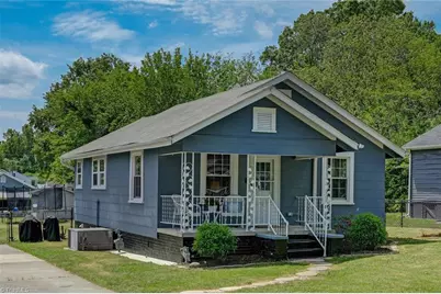 1542 Albright Avenue, Burlington, NC 27215 - Photo 3