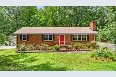 6630 Hunt Road, Pleasant Garden, NC 27313 - Photo 1